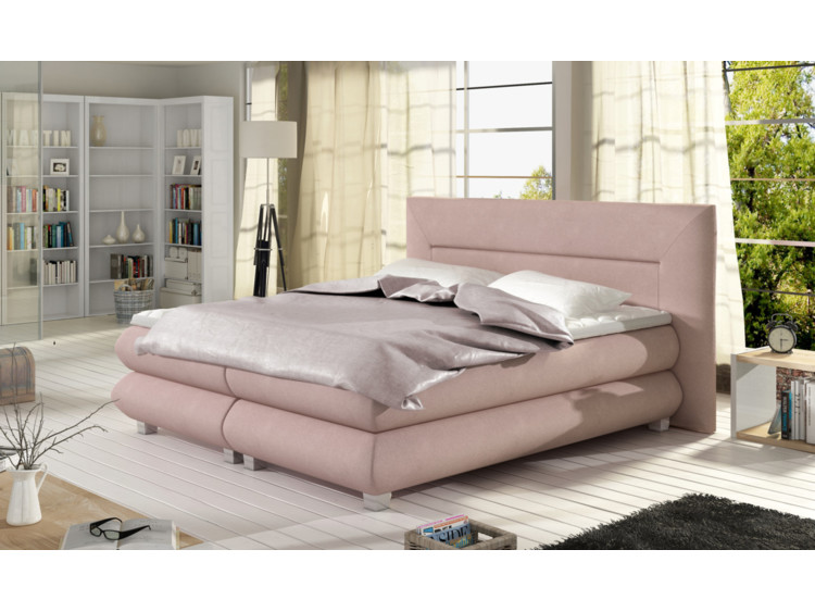 Postel Boxspring Grande Multi (140)