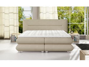 Postel Boxspring Grande Multi (140)