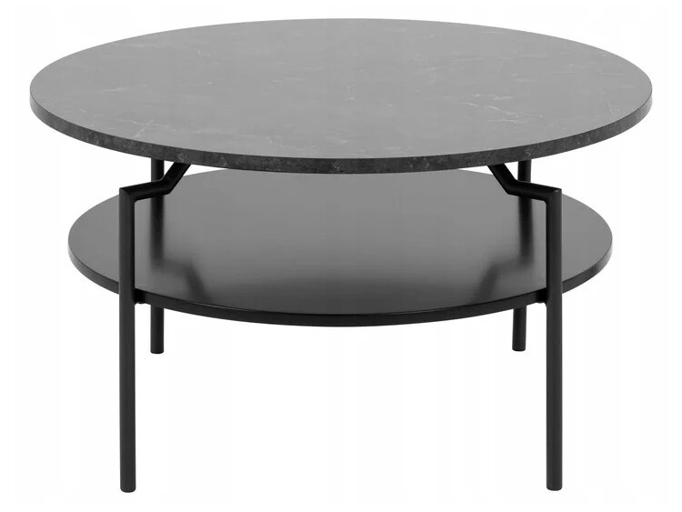 Kulatý konfereční stolek Alento