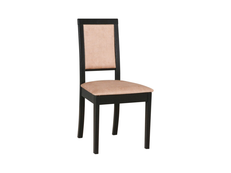 Drewmix Židle Roma 13 - čalouněná, vysoké opěradlo