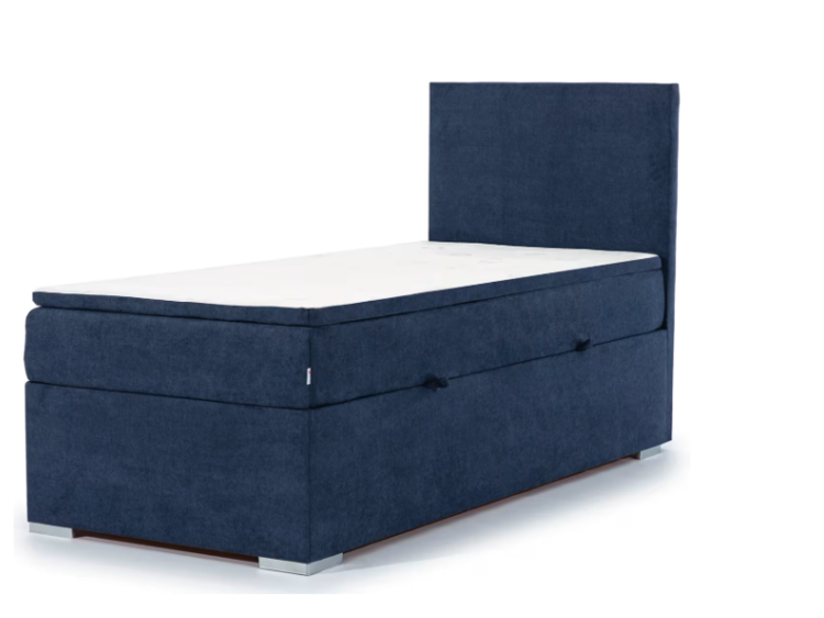 Postel Boxspring Rocco (90)