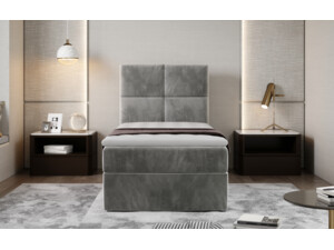 Postel Boxspring Rivia (90)