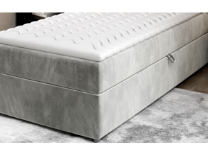 Postel Boxspring Rivia (90)