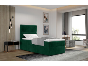 Postel Boxspring Arco (90)