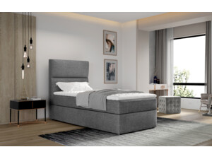 Postel Boxspring Arco (90)