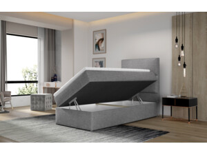 Postel Boxspring Arco (90)