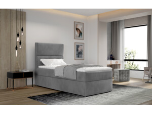 Postel Boxspring Arco (90)