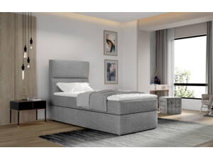 Postel Boxspring Arco (90)