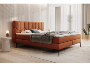 Postel Boxspring Bari (140)