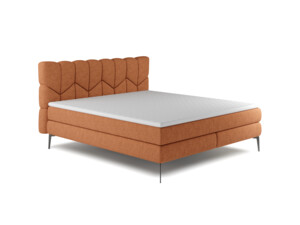 Postel Boxspring Bari (140)