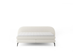 Postel Boxspring Ovo (140)