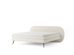 Postel Boxspring Ovo (180)