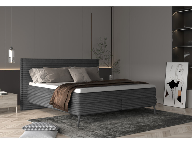 Postel Boxspring Harper (140)