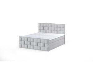 Postel Boxspring Flop (140) - úložný prostor